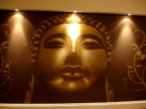 contemporary painting